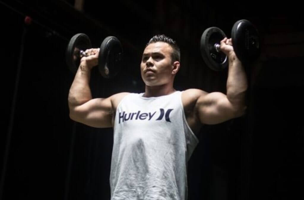 Strength Training Fitness Programs